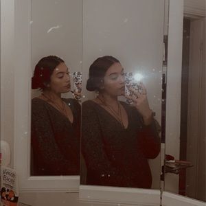 Meet your Posher, Amber